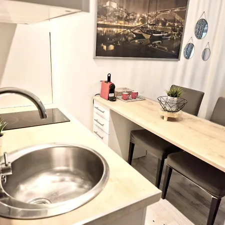 Cosy Avec Piscine Residentielle & Proche Centre * Cannes